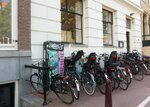 Keizersgracht (thv nr. 264)
              <br/>
              Marcel Westhoff, mei 2018